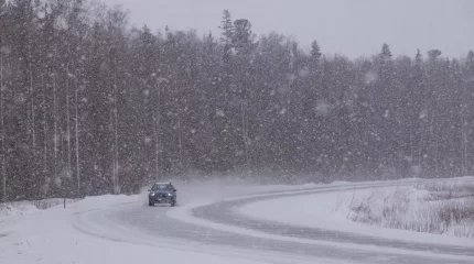 Қазақстанның басым бөлігінде ертеңге дауылдық ескерту жарияланды