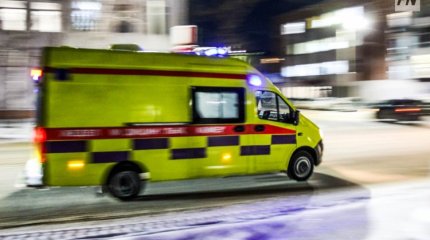 Четыре человека погибли на павлодарской трассе