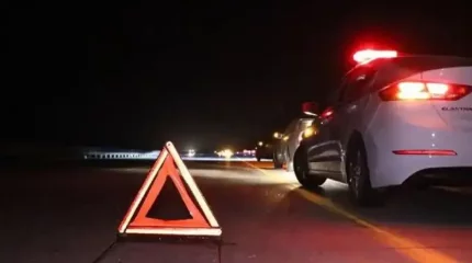 Павлодар облысында соқтығысқан екі көліктегі адамдардың барлығы қаза тапты