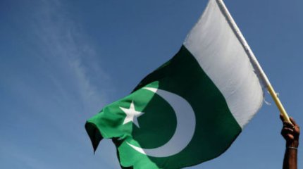 Пакистан отказался от празднования Нового года
