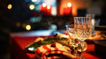 Как пережить новогоднее застолье и не отравиться: советы медиков