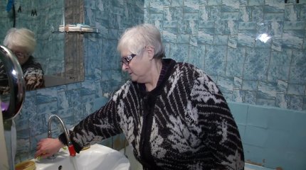 В области Ұлытау проблемы горожан решаются благодаря системе «Е-өтініш»