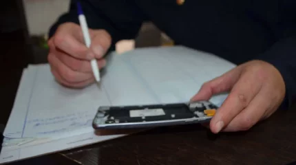 Биылдыққа полиция 9 мың телефон ұрлығын тіркеді