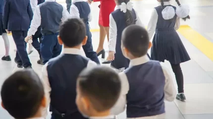 Астанада ауа райының қолайсыздығына байланысты бірінші ауысымда оқитын барлық сынып оқушылары қашықтан оқыту форматына ауыстырылды