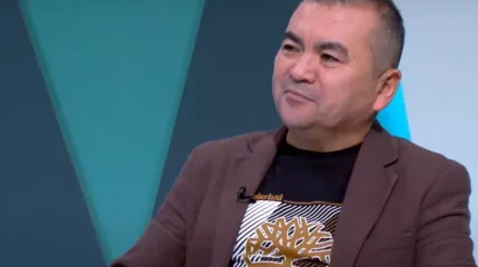 "Бірінші әйелім ата-анама басынан-ақ ұнамады". Композитор Сейфуллин Жолбарыс бірінші әйелімен ажырасуына не себеп болғанын айтты