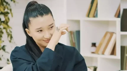 "Байлығым": әнші Ayree көпшілікке ата-анасын көрсетті