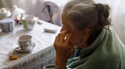 У душевнобольной алматинки незаконно отняли жильё: прокуроры винят органы опеки