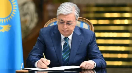 Президент Инвестицияларды тарту жөніндегі кеңеске қандай өкілеттіктер берді