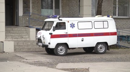 Павлодар облысында 8-сынып оқушысы өгей әкесінен жүкті болып қалған