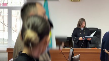 Атырауда жас ана өліміне айыпталған 6 дәрігерге үкім шықты