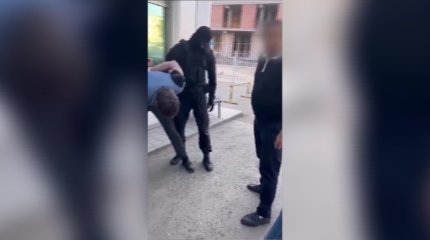 Прокурор запросил три года тюрьмы по делу о хранении наркотиков и оружия