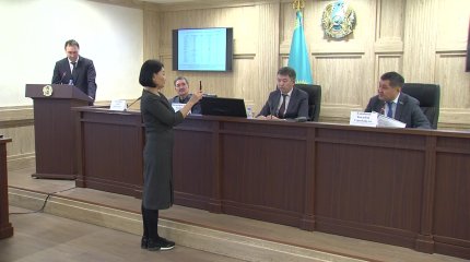 В столице могут подорожать услуги водоснабжения