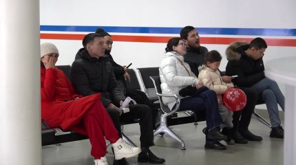 Молодёжь Уральска начинает свой бизнес благодаря грантам от государства