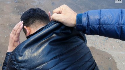 Павлодарца отправили на 17 лет в тюрьму по делу об убийстве из-за телефона