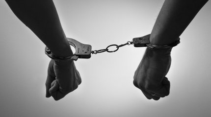 Тюменских преступников задержали на севере Казахстана