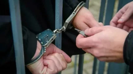 Астанада жедел жәрдем станциясының басшысы ұсталды