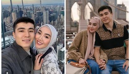 "Бәрі пәтер іздеуден басталды": Фариза Төреәлі Америкада көрген қиындықтарын айтып берді