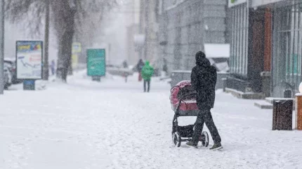 Павлодар облысында 40 градус аяз болады