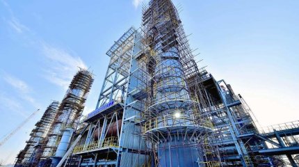 Казахстан увеличит добычу нефти