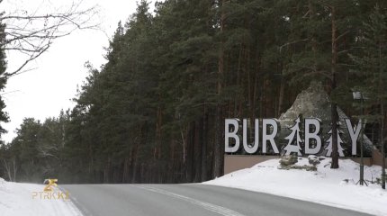 «Бурабайға жылына 1 млн шетелдік турист келеді», - М. Ахметжанов