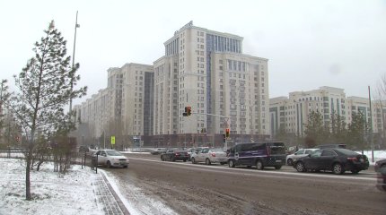 К. Токаев определил полномочия Совета по привлечению инвестиций