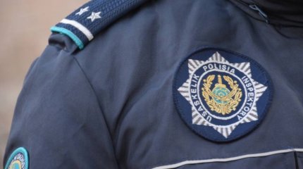 Штраф в 700 тысяч тенге заплатит астанчанин за взятку сотруднику УИС