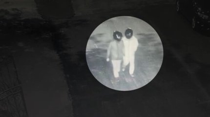 Двое шымкентцев пошли на кражу скутеров сразу в мотошлемах