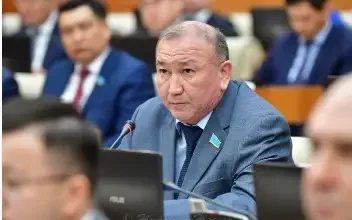 Бас прокуратураны «қамшылап отыратын» құзырет беру ұсынылды