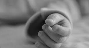 Қызылшадан 6 айлық нәресте қайтыс болды