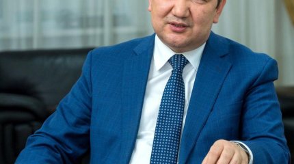 Алтын өндіру саласында заңсыздықтар көп