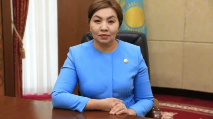 Cенатор ақпараттық қауіпсіздік саласындағы проблеманы атады