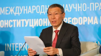 ОСК 30 жылдық тарихында 39 ірі сайлау науқанын өткізді