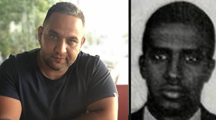 Турецкий курьер скончался после ДТП с кортежем сына президента Сомали