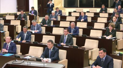 Енді балалар құқығы бұзылса, олардың заңды өкілдері БҰҰ-на шағымдана алады