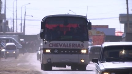 Шымкентте 61 мыңнан астам жаңа жұмыс орны ашылды