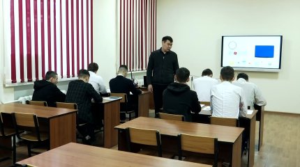 Корь выявили у студента колледжа в Петропавловске