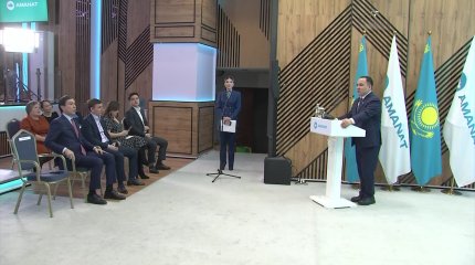 65 тысяч казахстанцев обучились финансовой грамотности благодаря проекту «Қарызсыз қоғам»