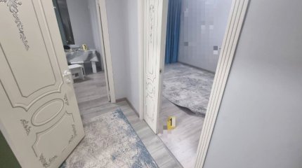 Обещал сюрприз, но чуть не зарезал: парень обманом завлёк казахстанку в квартиру и заставил оформить кредит
