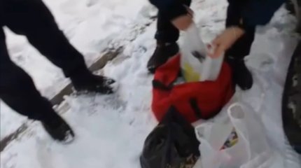 Бизнес на здоровье детей: мужчина продавал детям одноразки в Аркалыке