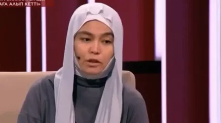 "Талағын беріп бастады". Күйеуі теріс ағымға түскен әйел Африкадағы балаларын елге қайтара алмай жүр