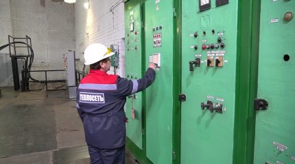 Президенттің тапсырмасымен жылу құбыры жаңартылған кеншілер қаласы биыл қыстан қысылмай шыға ма?