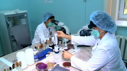 БҚО-да скарлатина шыққан Тасқала ауданындағы балабақша карантинге жабылды