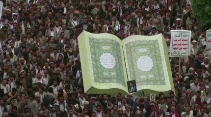 Данияда Құранды өртеуге заңмен тыйым салынды