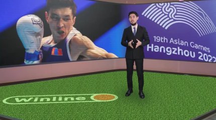 Қазақстандық боксшының қарсыласы допингте ұсталды