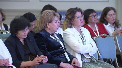 Жүкті әйелдер арасында денсаулығы жарамайтындар көбейіп келеді