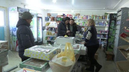 25 магазинов в Актюбинской области оштрафовали за нарушение торгового законодательства