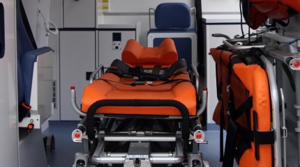 Восьмиклассник умер от разрыва толстой кишки