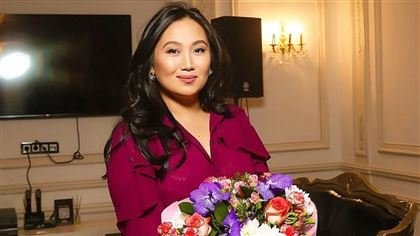 Динара Қырықбаева ең қымбат көйлегінің бағасын айтты