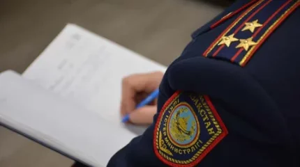 СҚО-да 14 лауазымды тұлға жазаланды