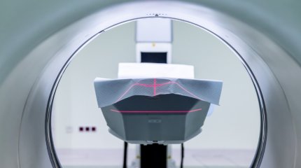 Женщина прострелила себе ягодицы во время МРТ